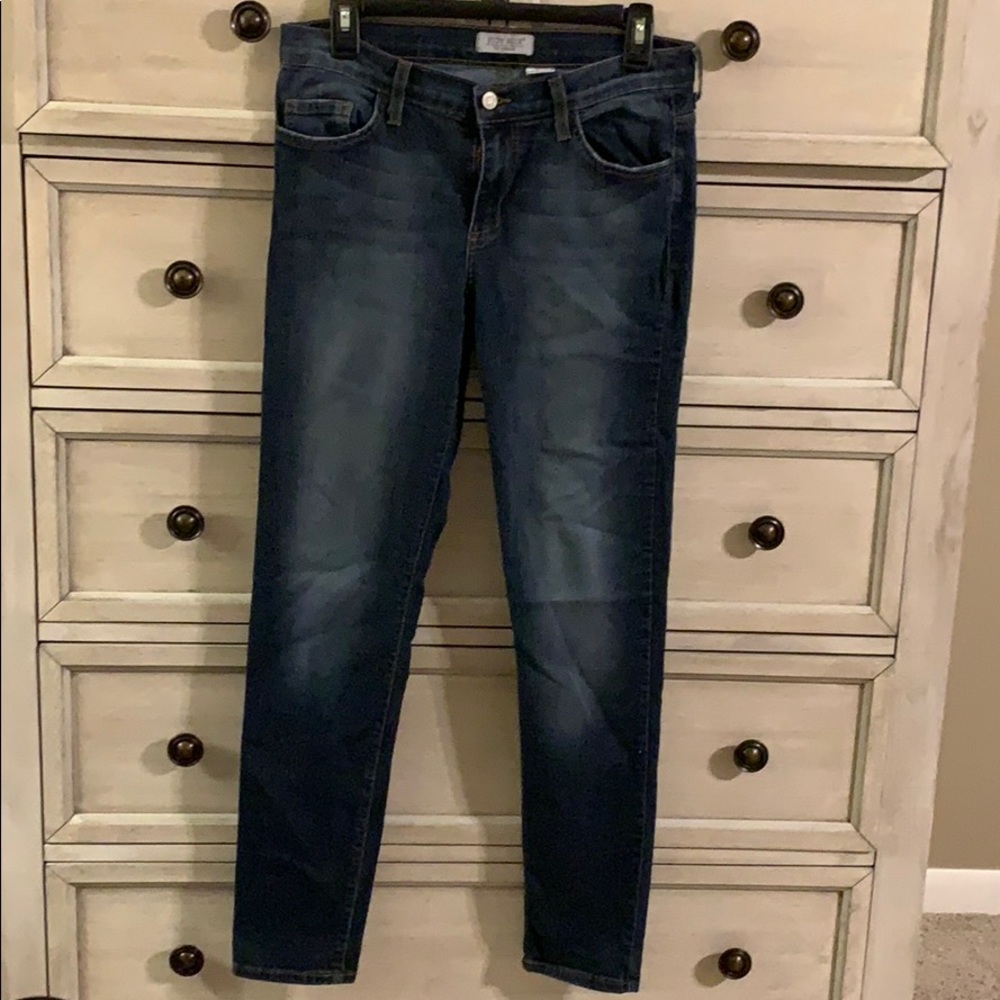 Judy Blue skinny jeans